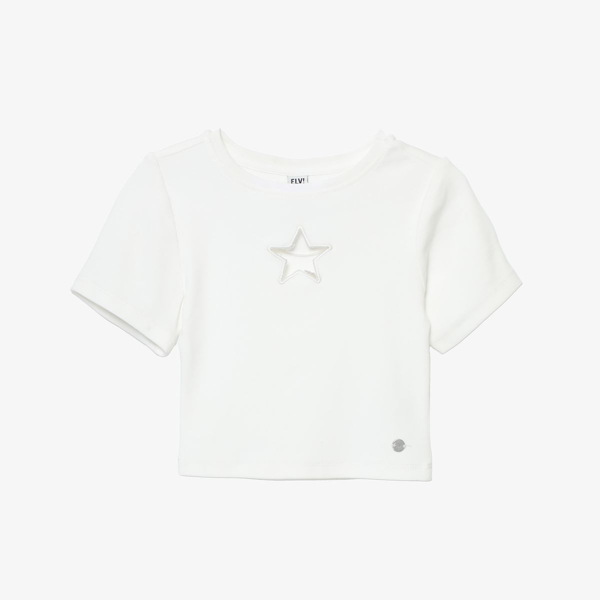 ELEVEN - Polo Niña Algodón Eleven