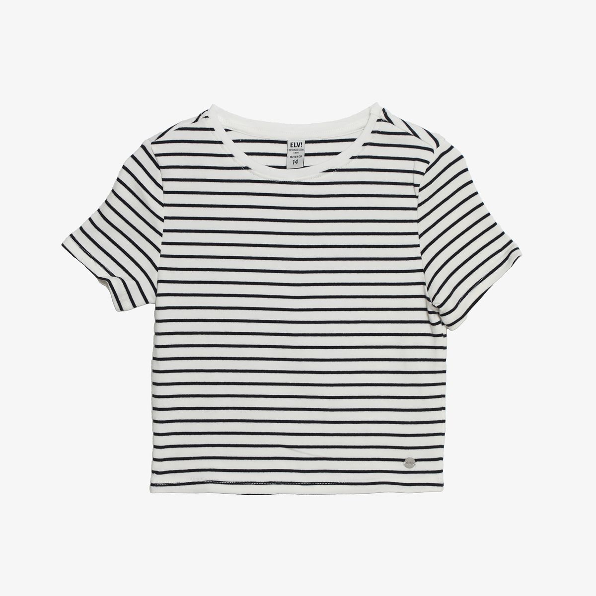 ELEVEN - Polo Niña Algodón Eleven