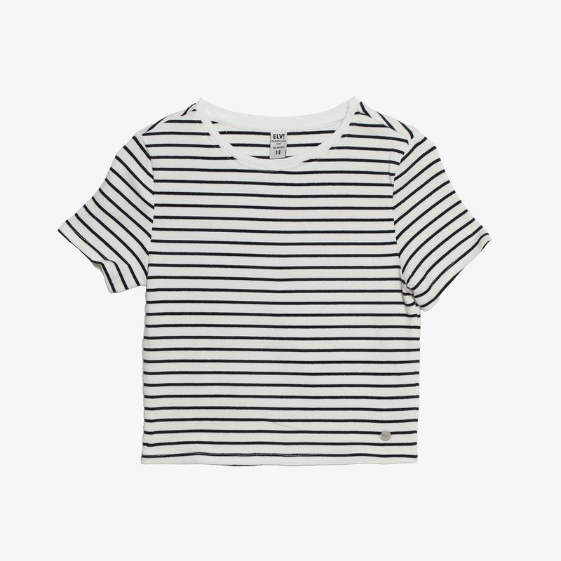 ELEVEN - Polo Niña Algodón Eleven