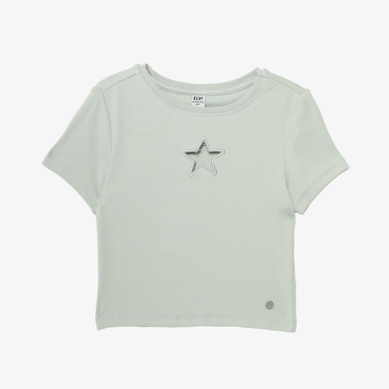 ELEVEN - Polo Niña Algodón Eleven