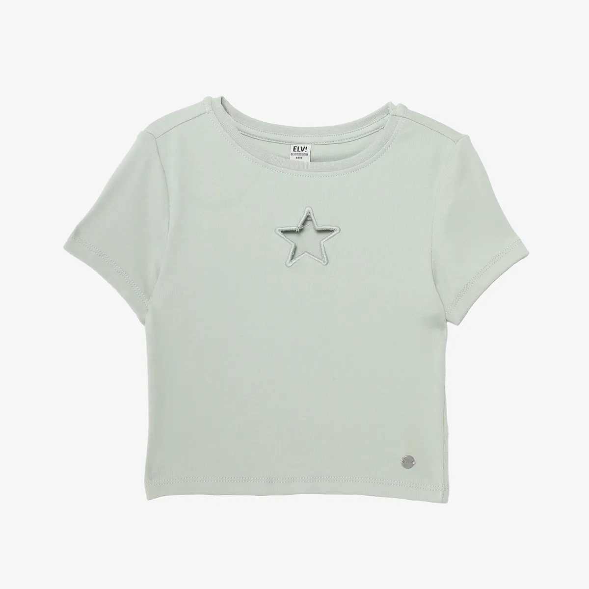 ELEVEN - Polo Niña Algodón Eleven