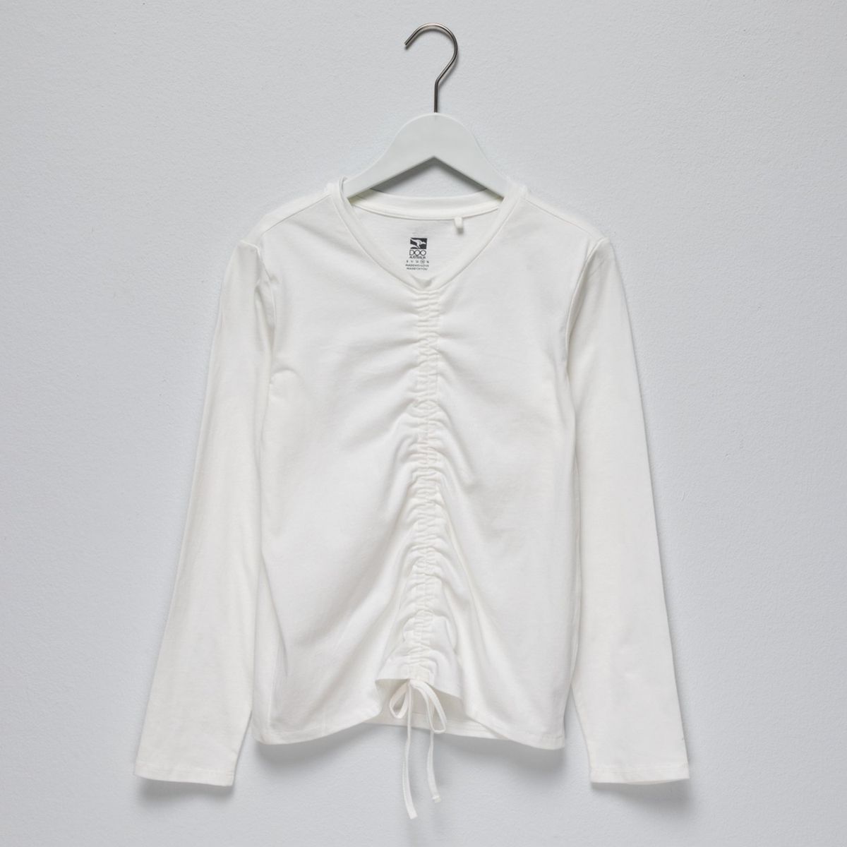 DOO AUSTRALIA - Polo Niña Algodón Doo Australia