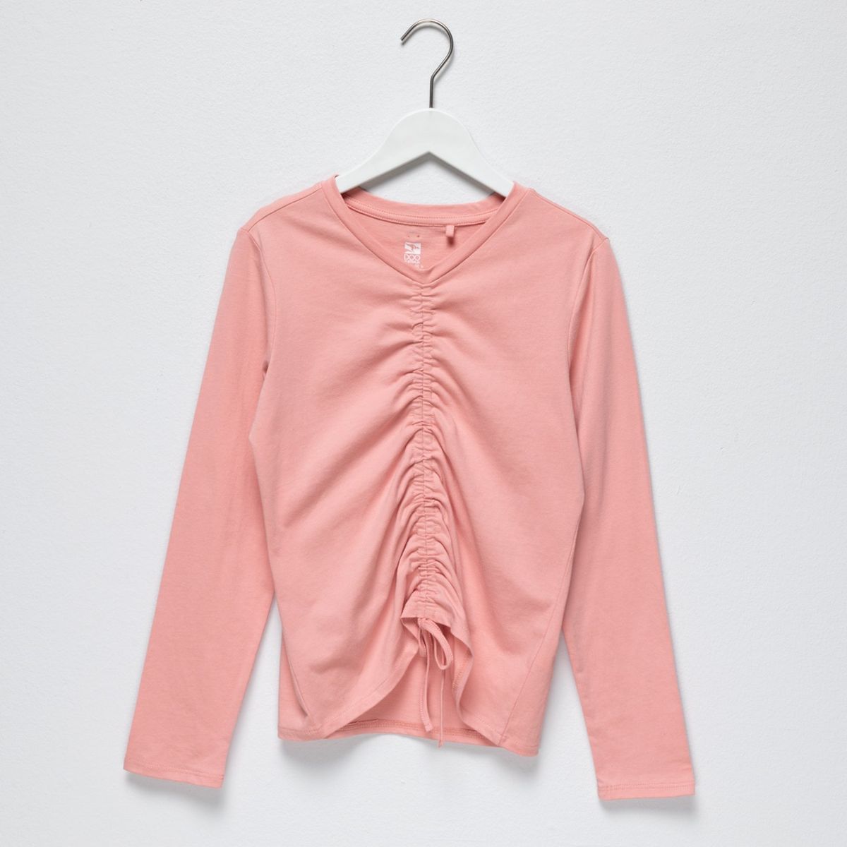 DOO AUSTRALIA - Polo Niña Algodón Doo Australia