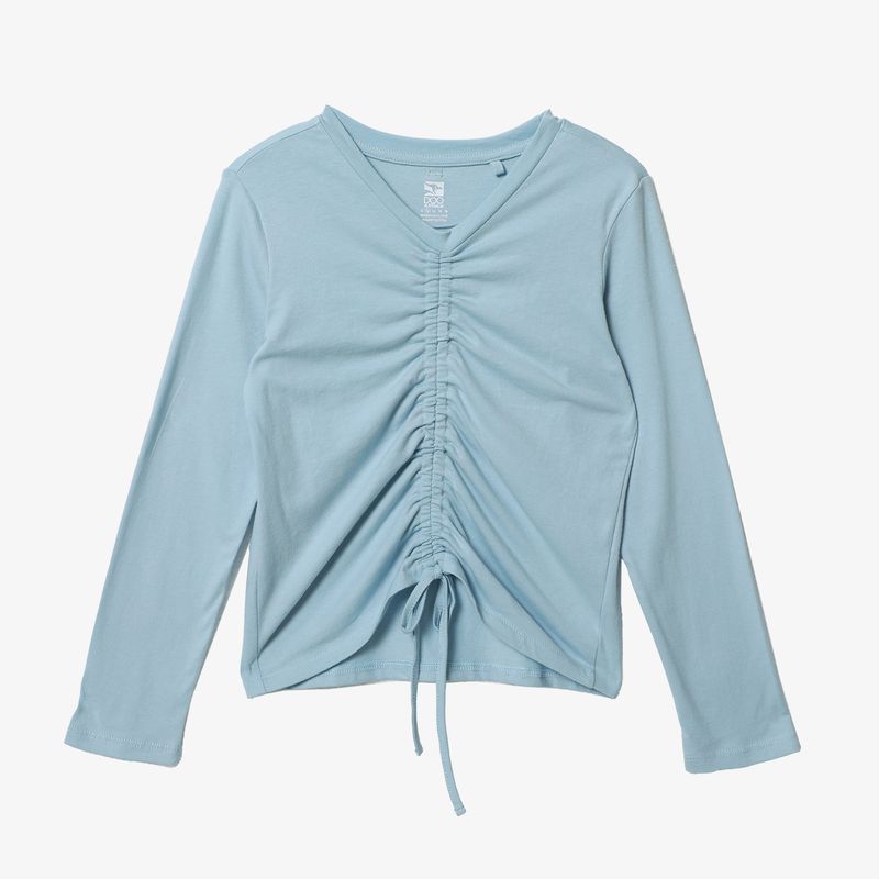 DOO AUSTRALIA - Polo Niña Algodón Doo Australia