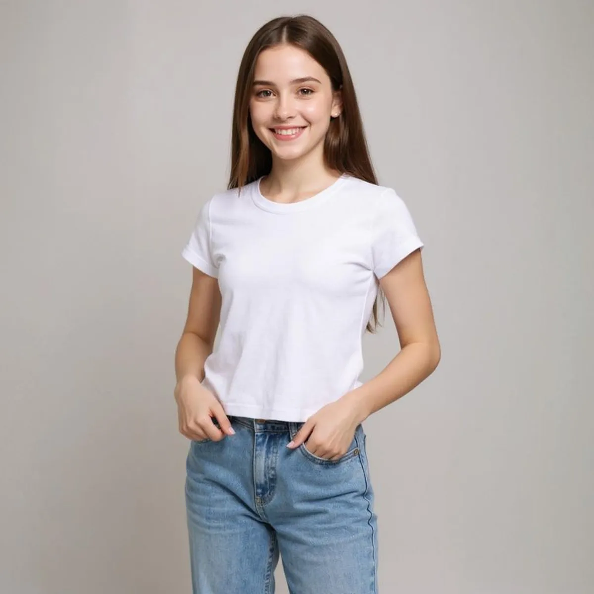 ELEVEN - Polo Manga Corta Niña Eleven