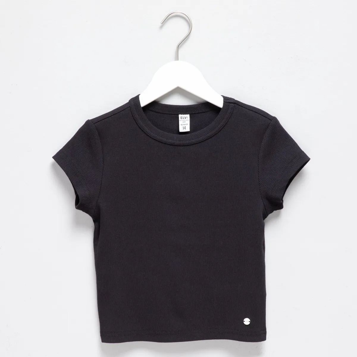 ELEVEN - Polo Manga Corta Niña Eleven