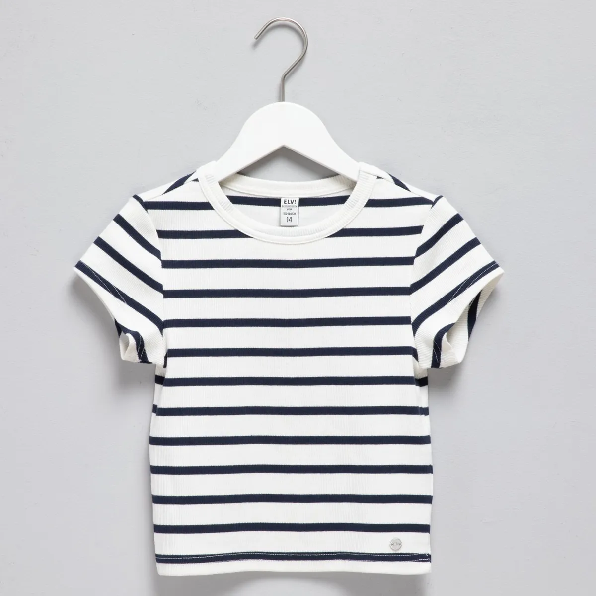 ELEVEN - Polo Manga Corta Niña Eleven