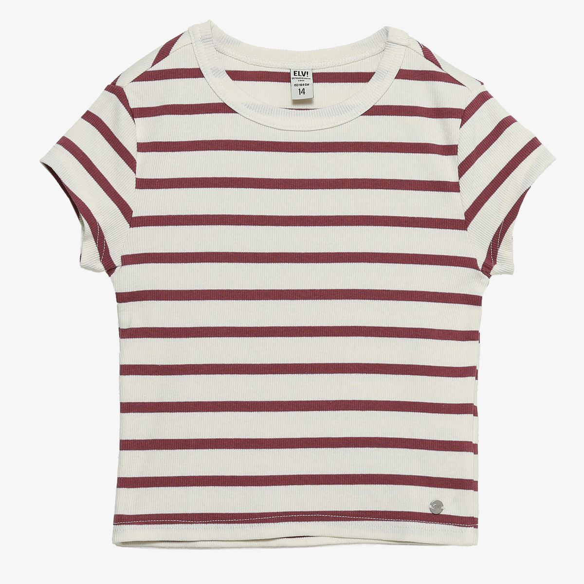 ELEVEN - Polo Manga Corta Niña Eleven