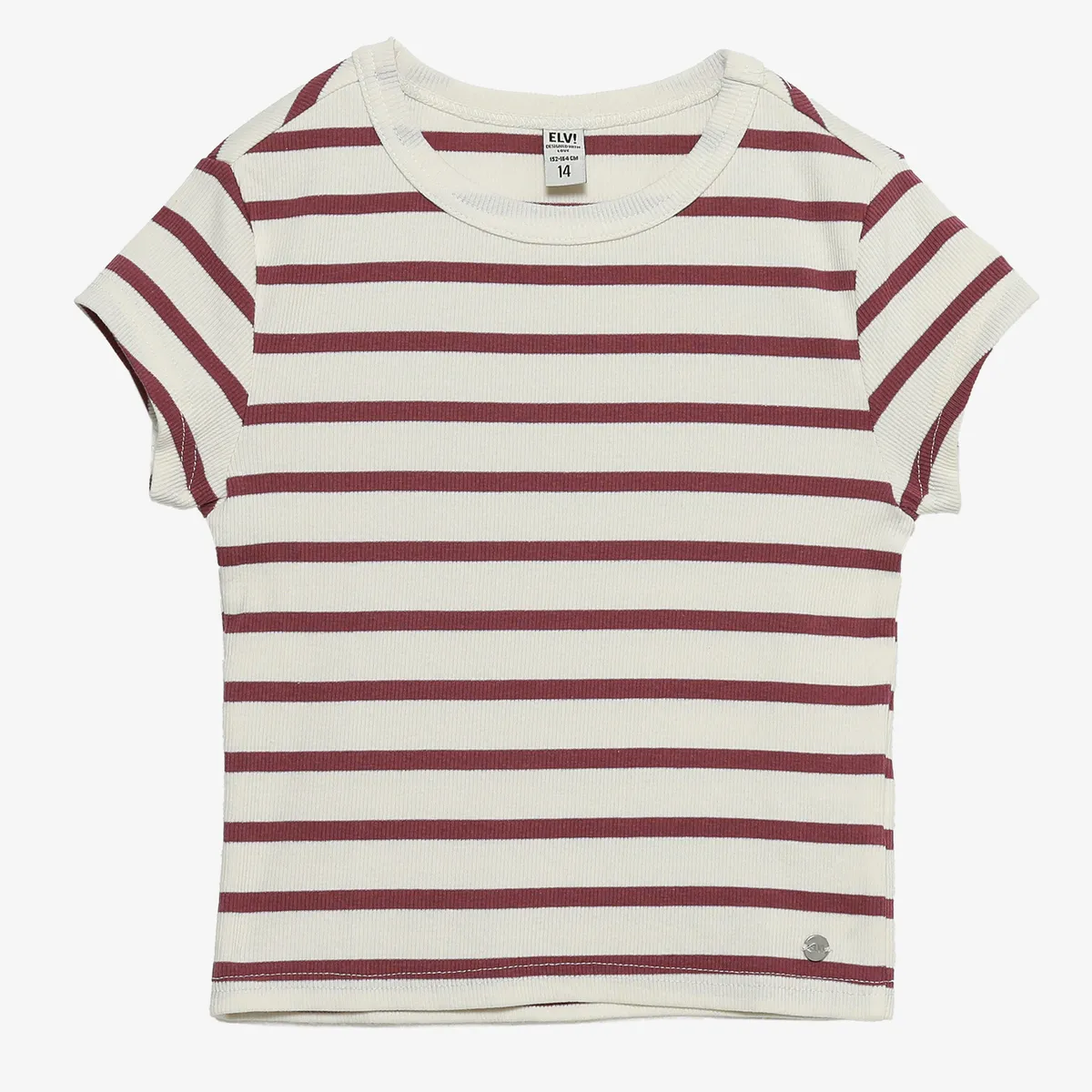 ELEVEN - Polo Manga Corta Niña Eleven