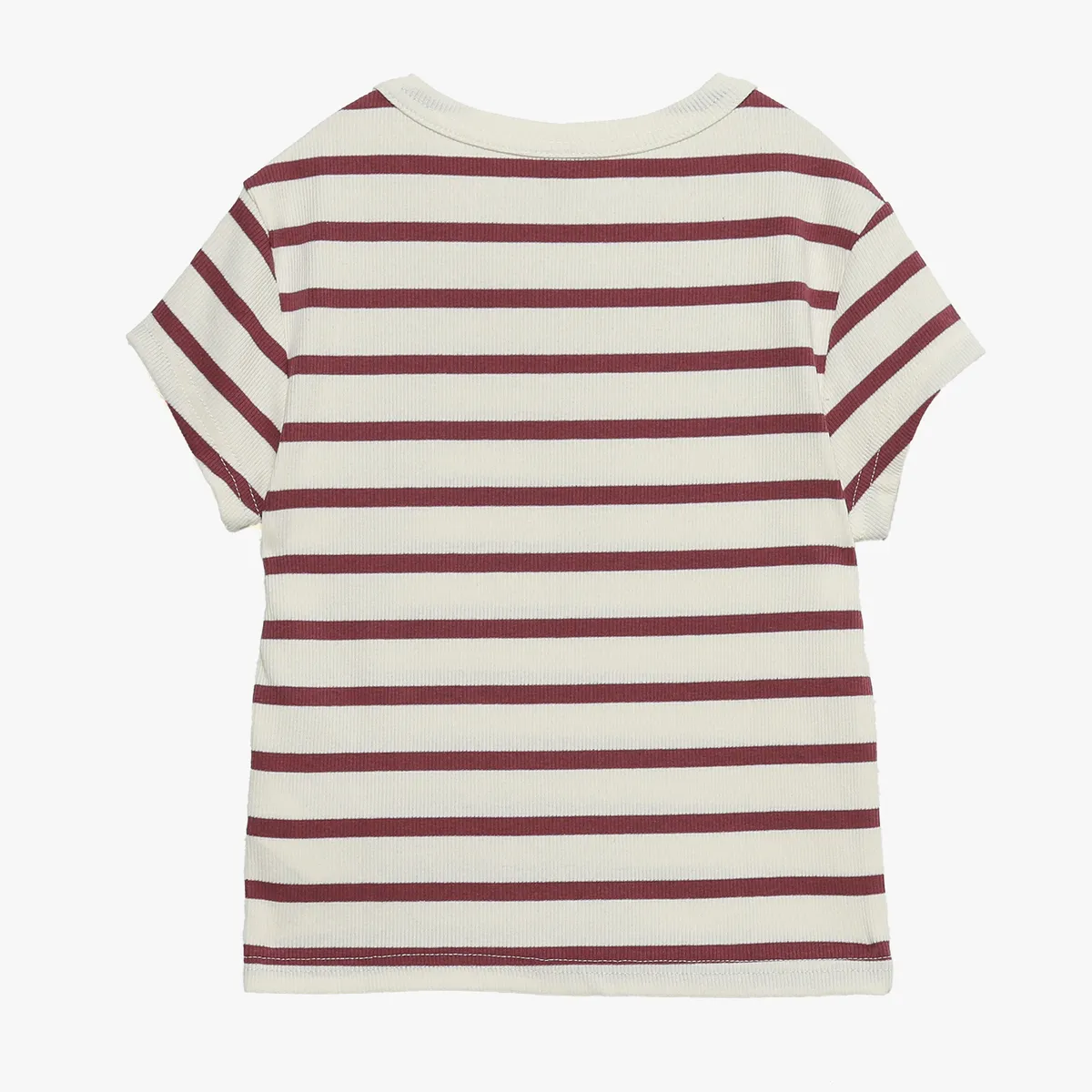 ELEVEN - Polo Manga Corta Niña Eleven