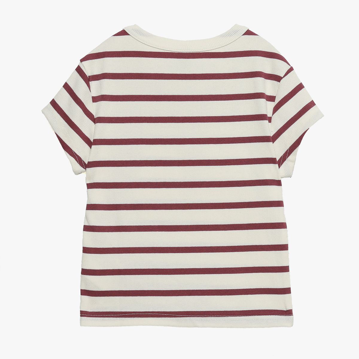 ELEVEN - Polo Manga Corta Niña Eleven