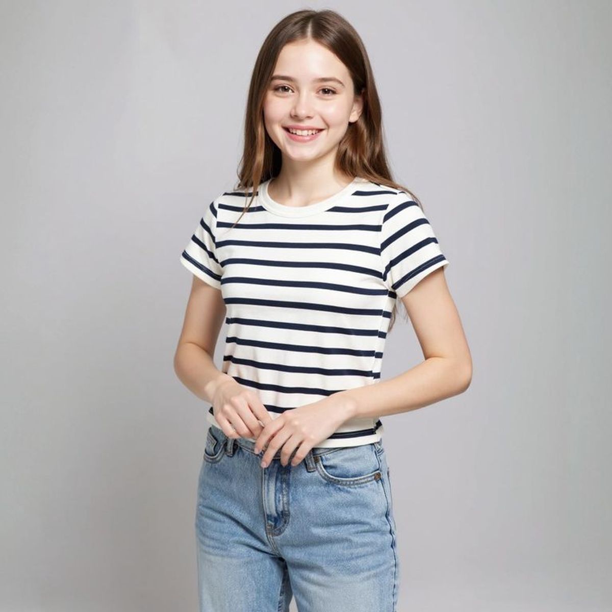 ELEVEN - Polo Manga Corta Niña Eleven