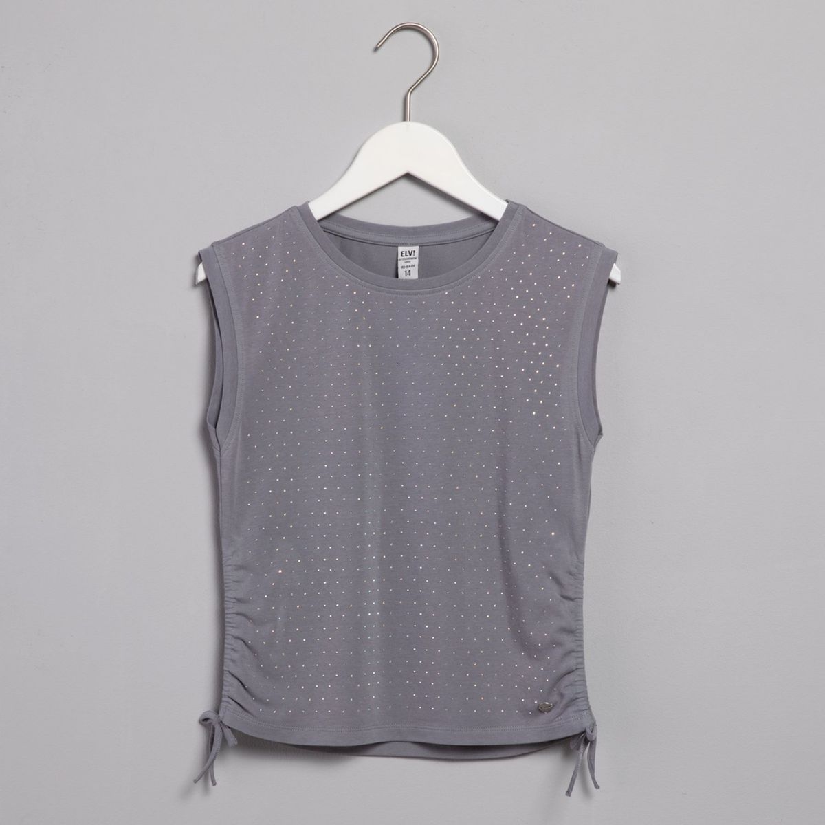 ELEVEN - Polo Niña Algodón Eleven