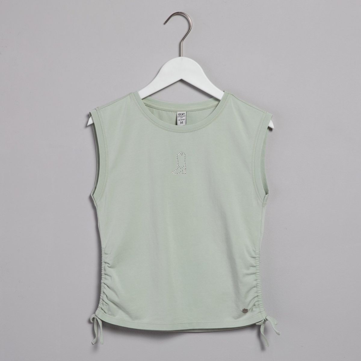 ELEVEN - Polo Niña Algodón Eleven