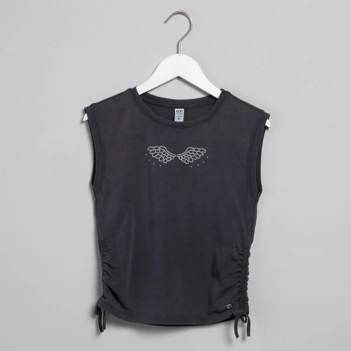 ELEVEN - Polo Niña Algodón Eleven