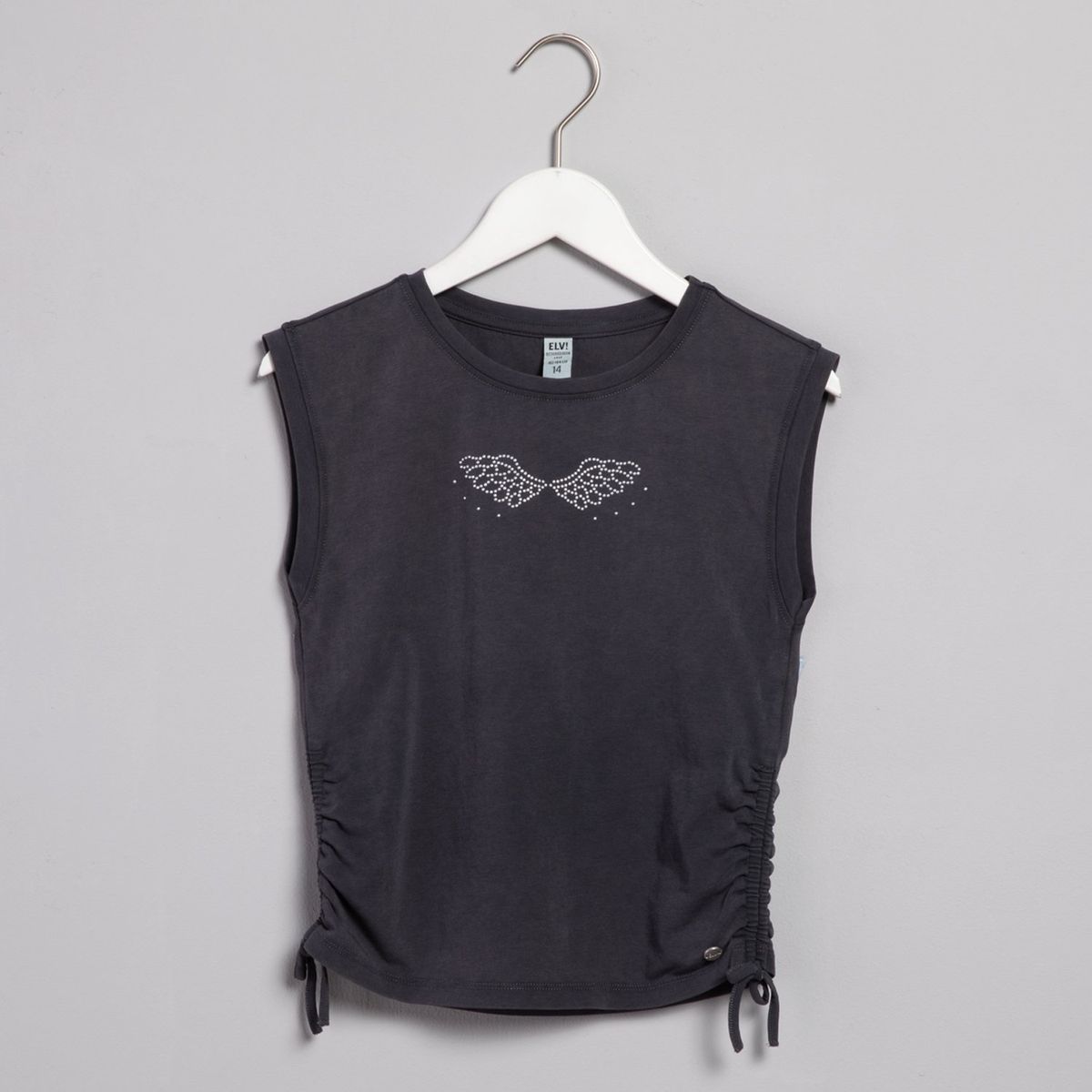 ELEVEN - Polo Niña Algodón Eleven