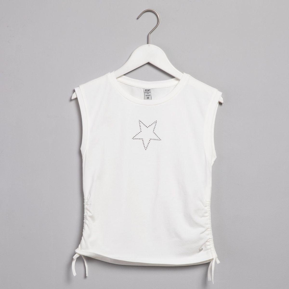 ELEVEN - Polo Niña Algodón Eleven