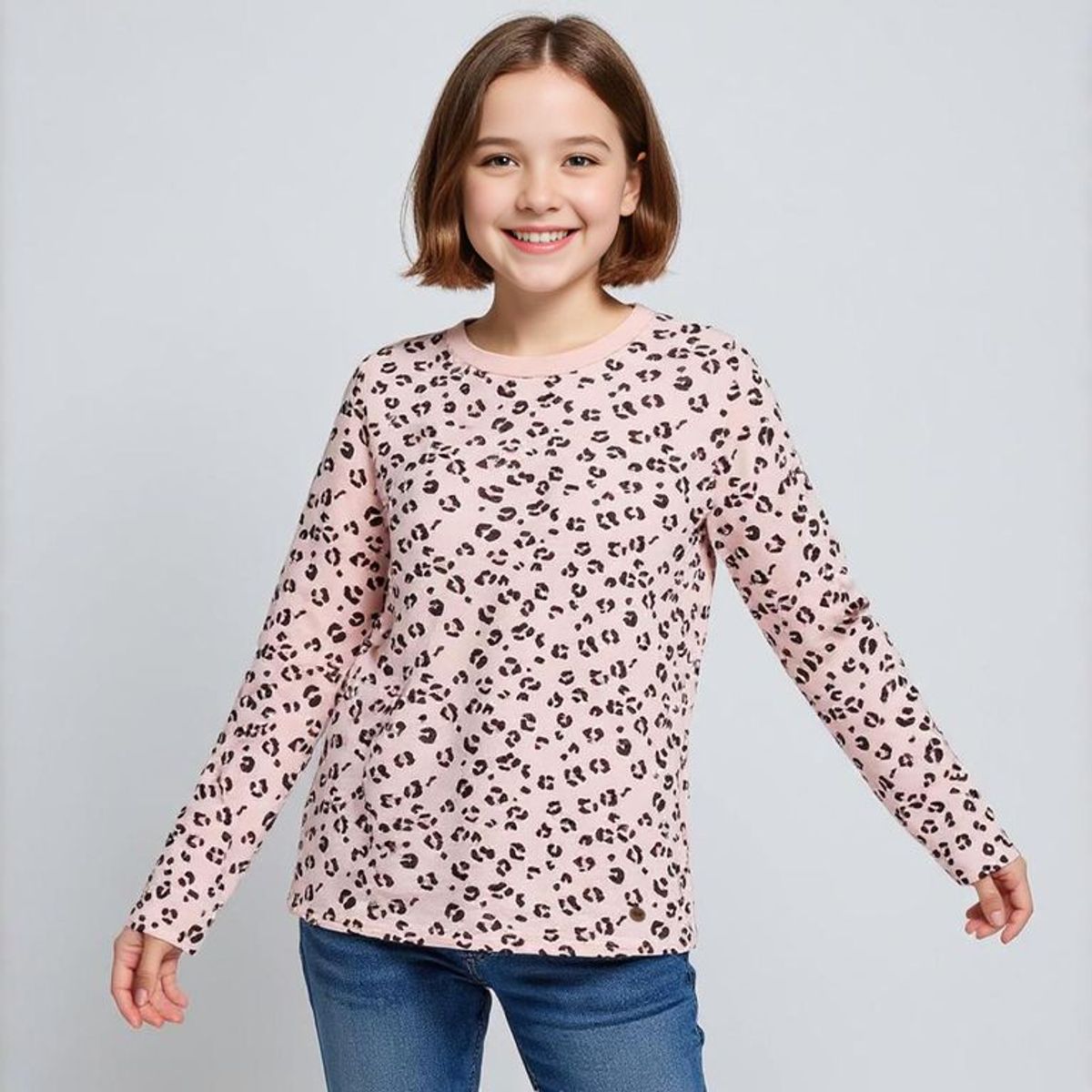 ELEVEN - Polo Niña Eleven