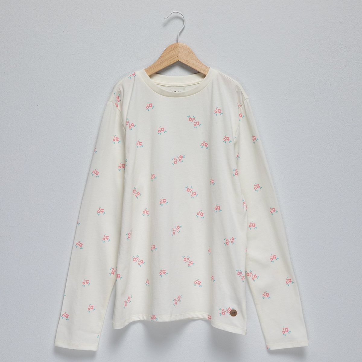 ELEVEN - Polo Niña Eleven