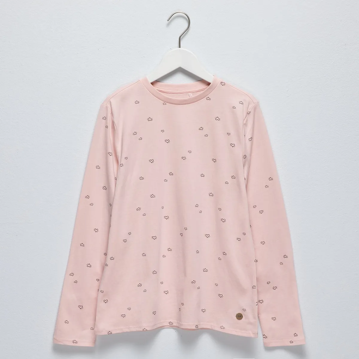 ELEVEN - Polo Niña Eleven