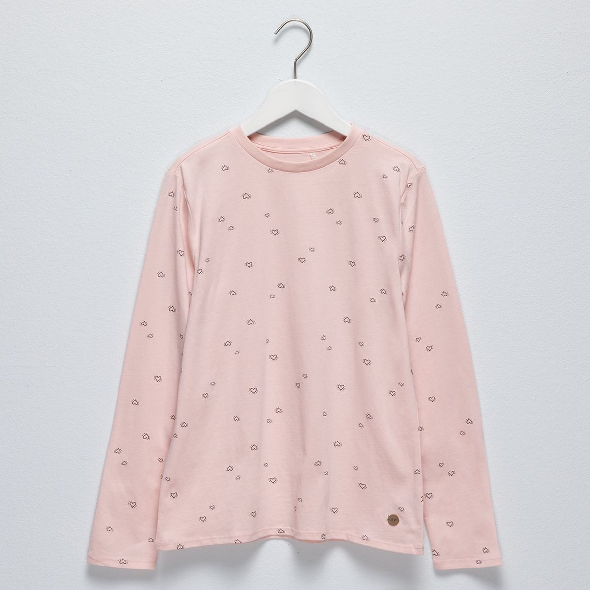 ELEVEN - Polo Niña Eleven