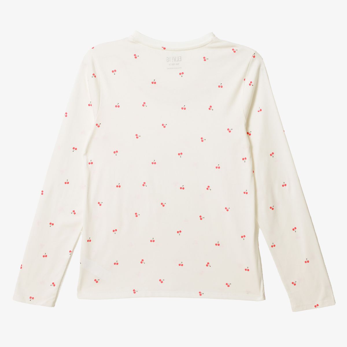 ELEVEN - Polo Niña Eleven