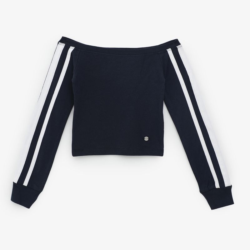 ELEVEN - Polo Niña Algodón Eleven