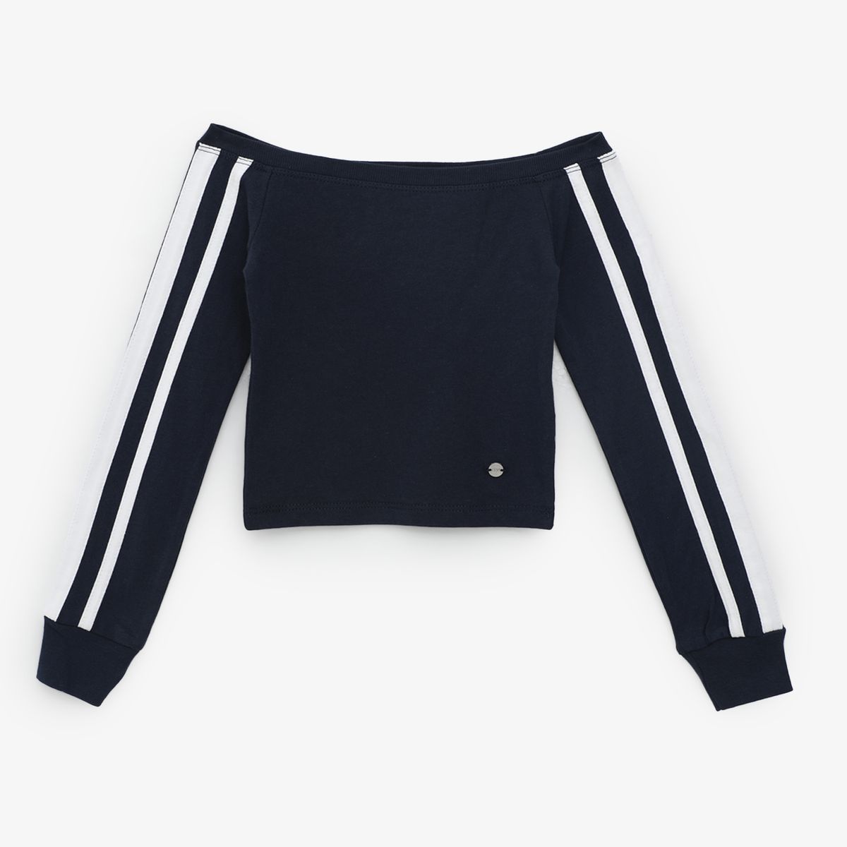 ELEVEN - Polo Niña Algodón Eleven