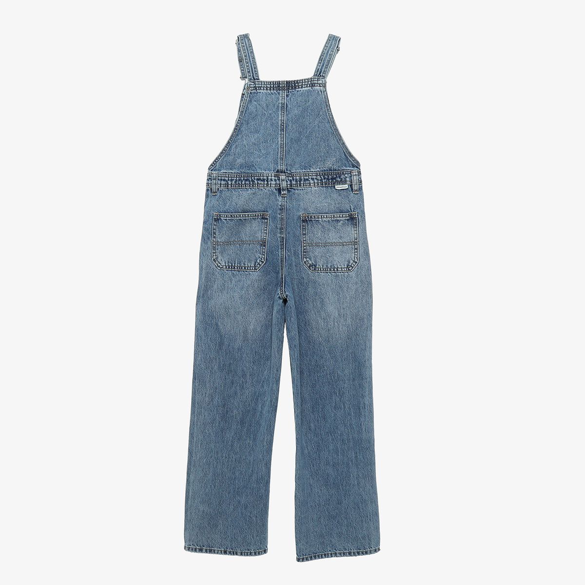 DOO AUSTRALIA - Overol Niña Algodón Doo Australia