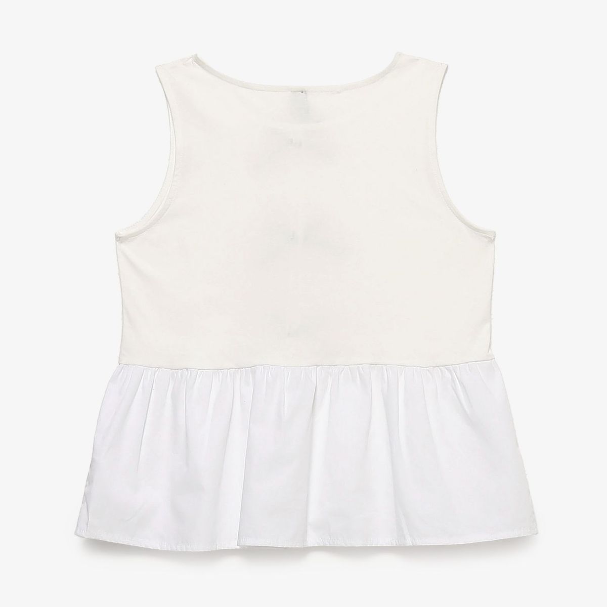 ELEVEN - Blusa Niña Algodón Eleven