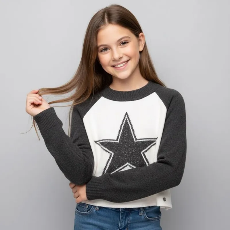 ELEVEN - Chompa Niña Eleven