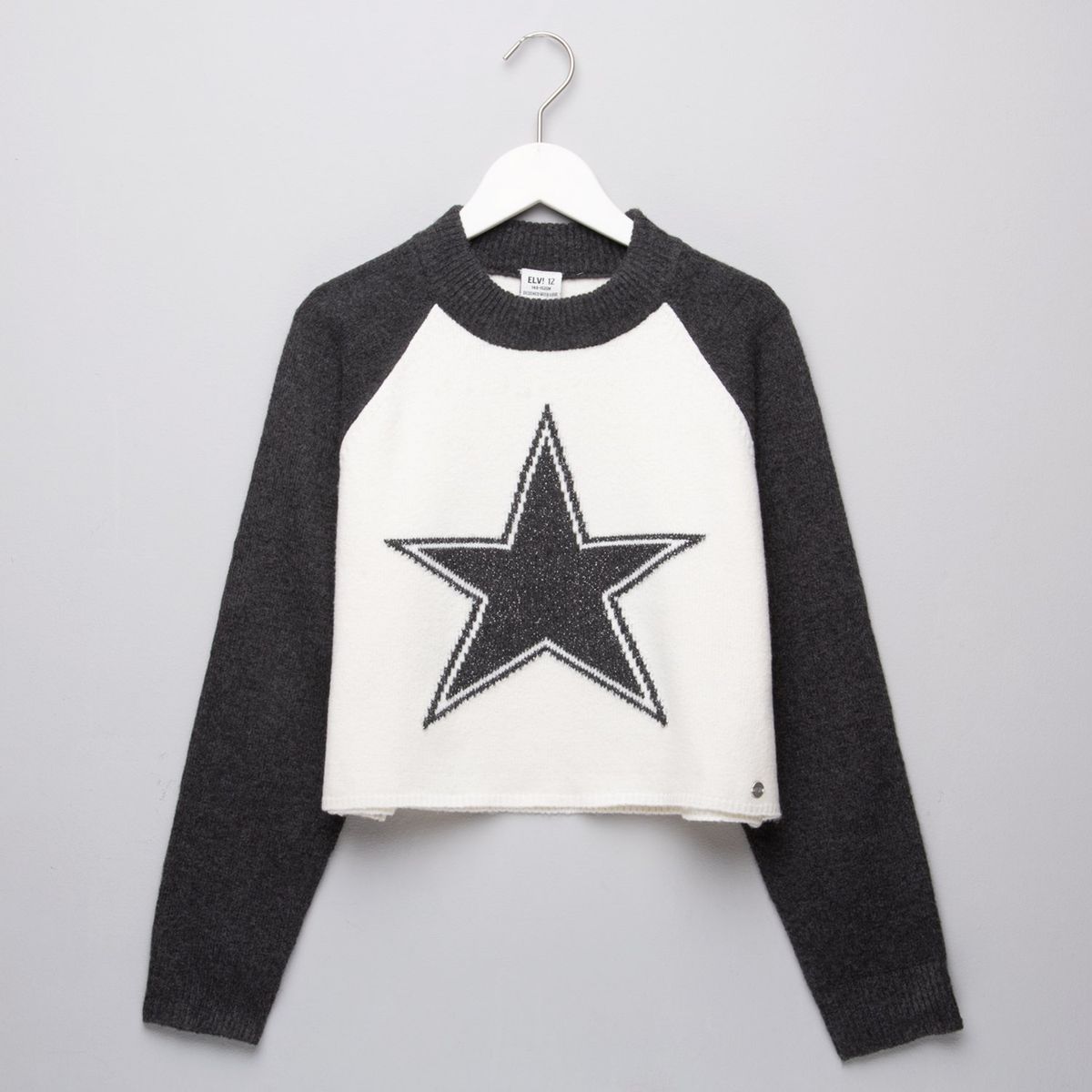 ELEVEN - Chompa Niña Eleven