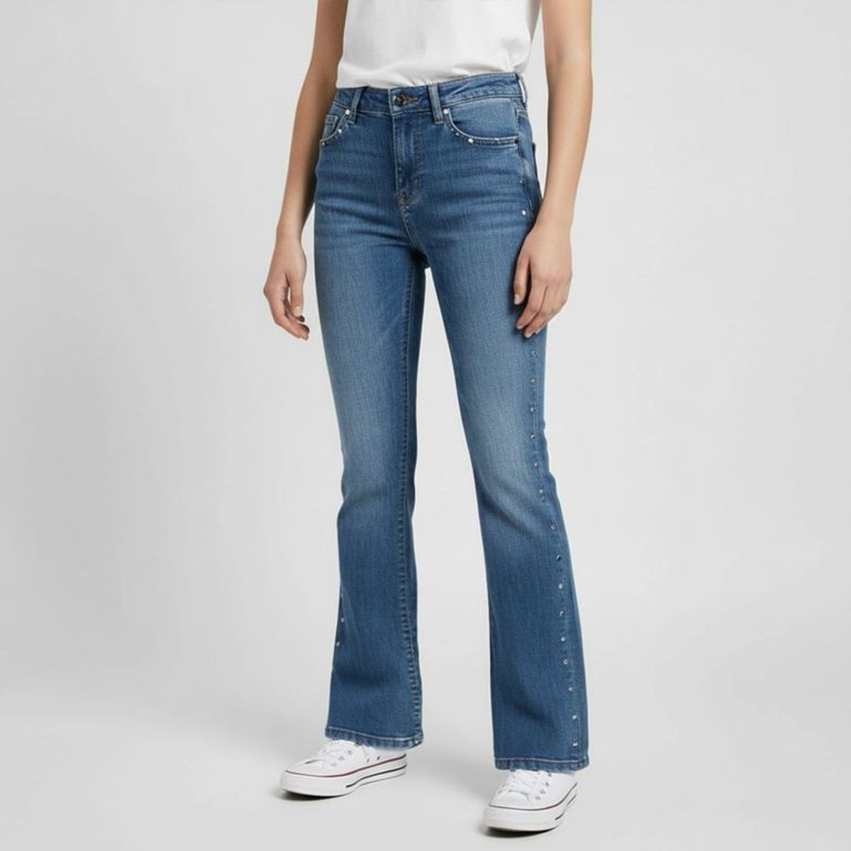 ELEVEN - Jean Niña Algodón Eleven