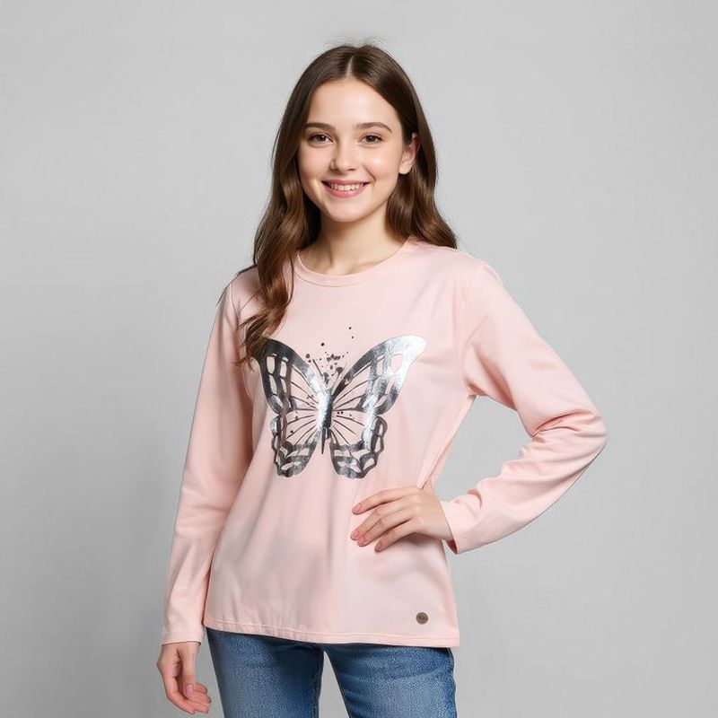 ELEVEN - Polo Niña Eleven