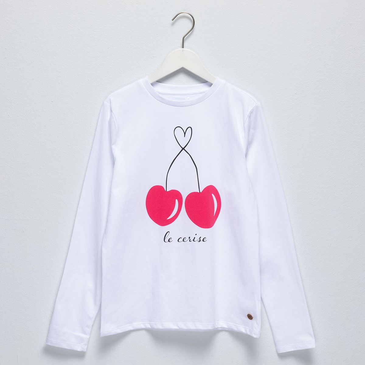 ELEVEN - Polo Niña Eleven