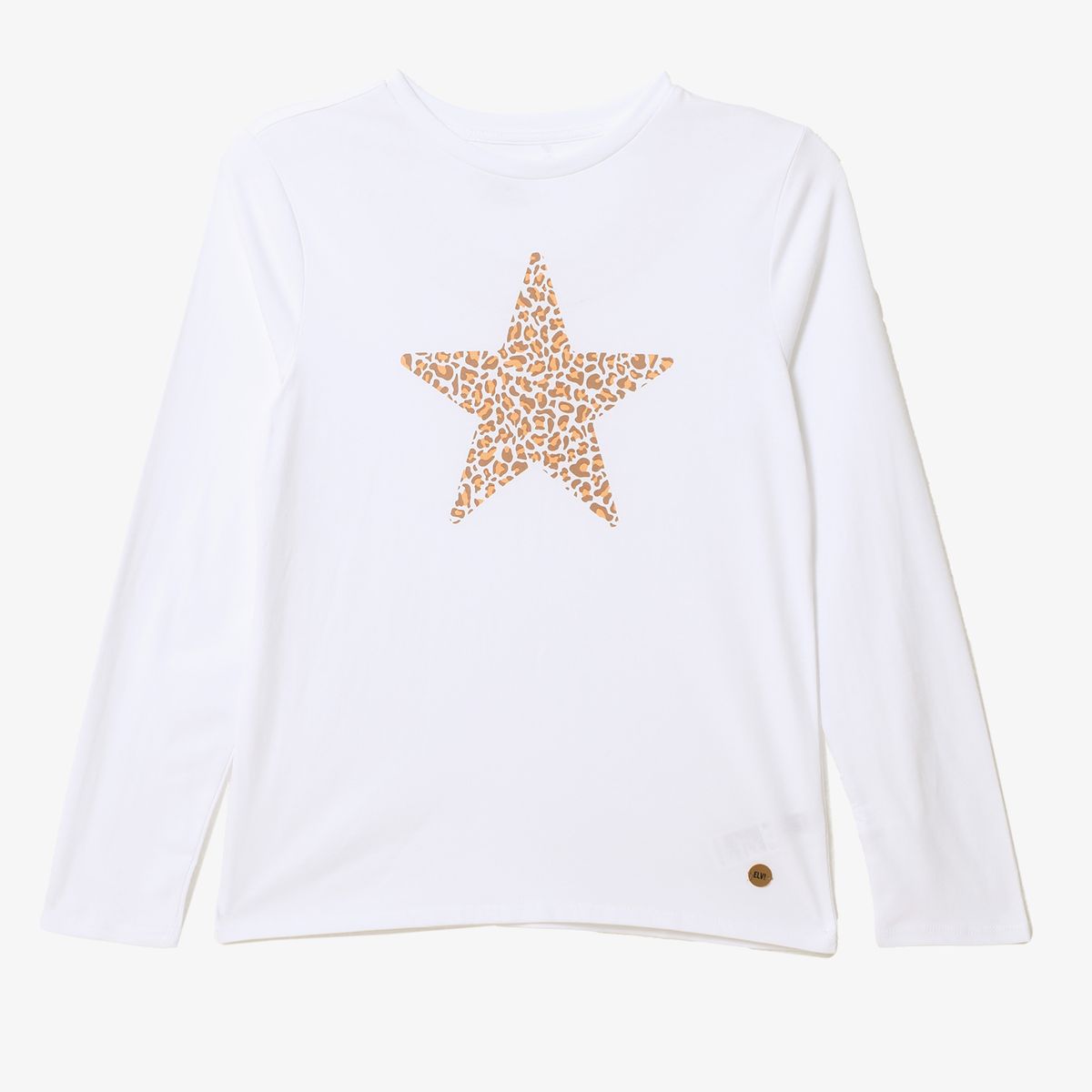 ELEVEN - Polo Niña Eleven