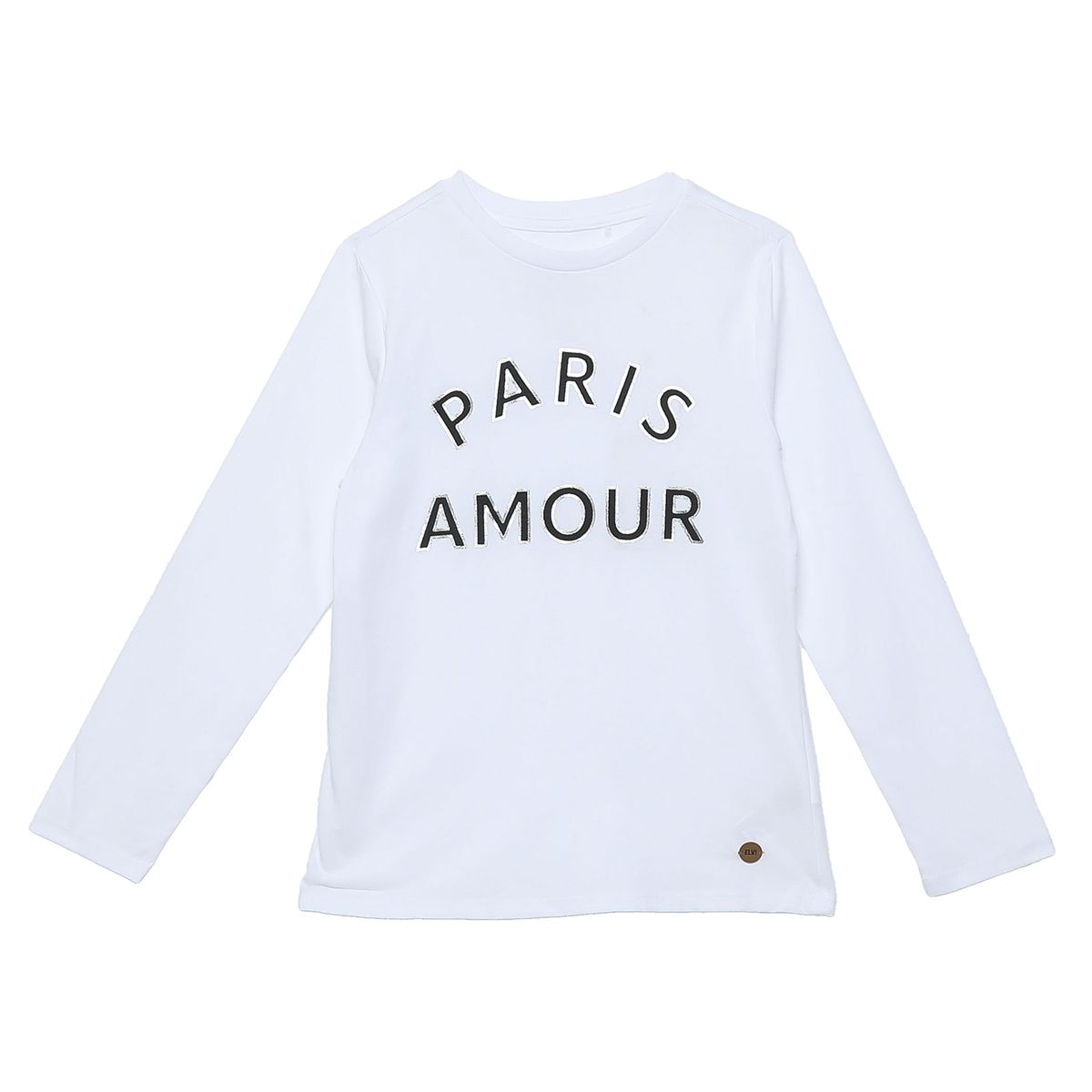 ELEVEN - Polo Niña Eleven