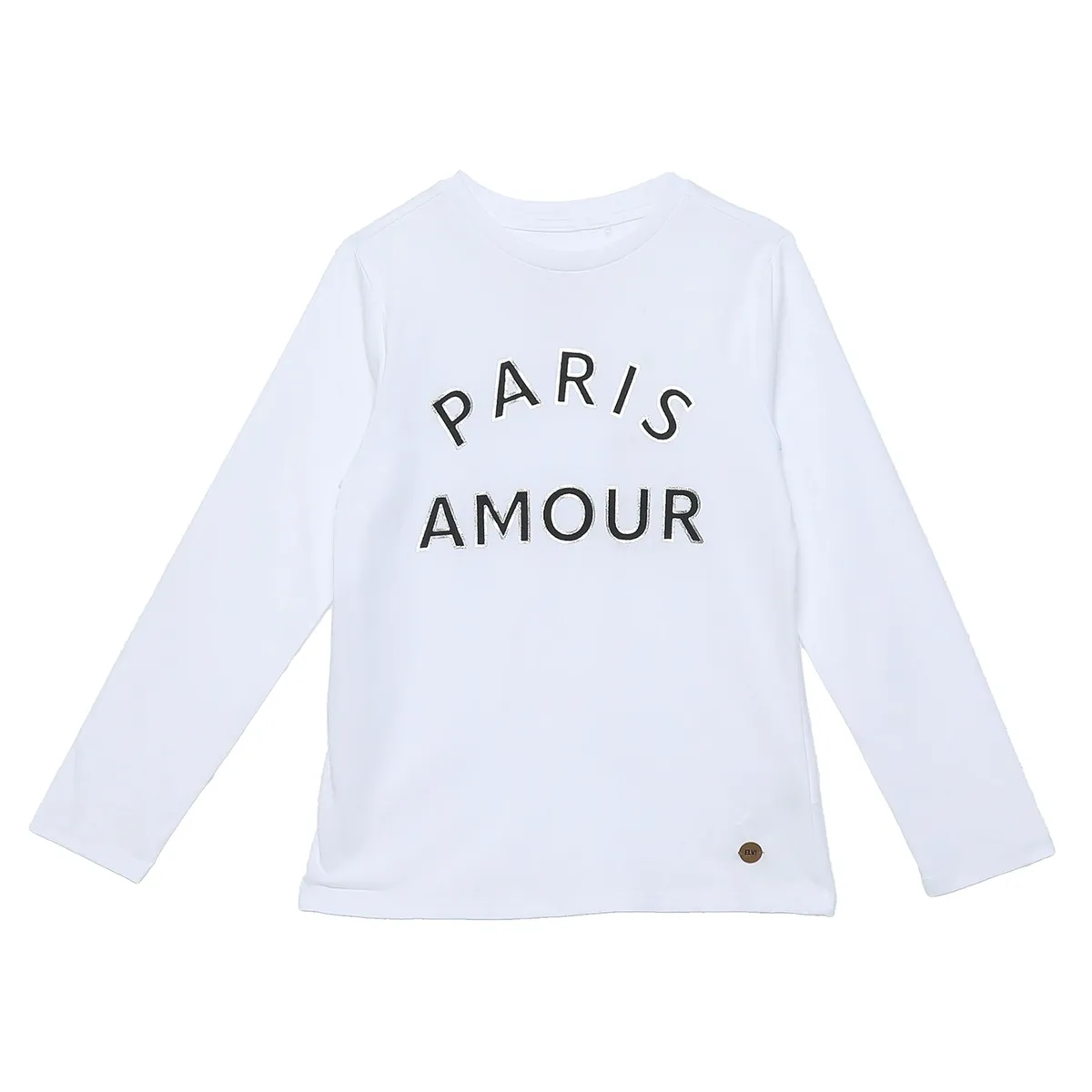 ELEVEN - Polo Niña Eleven