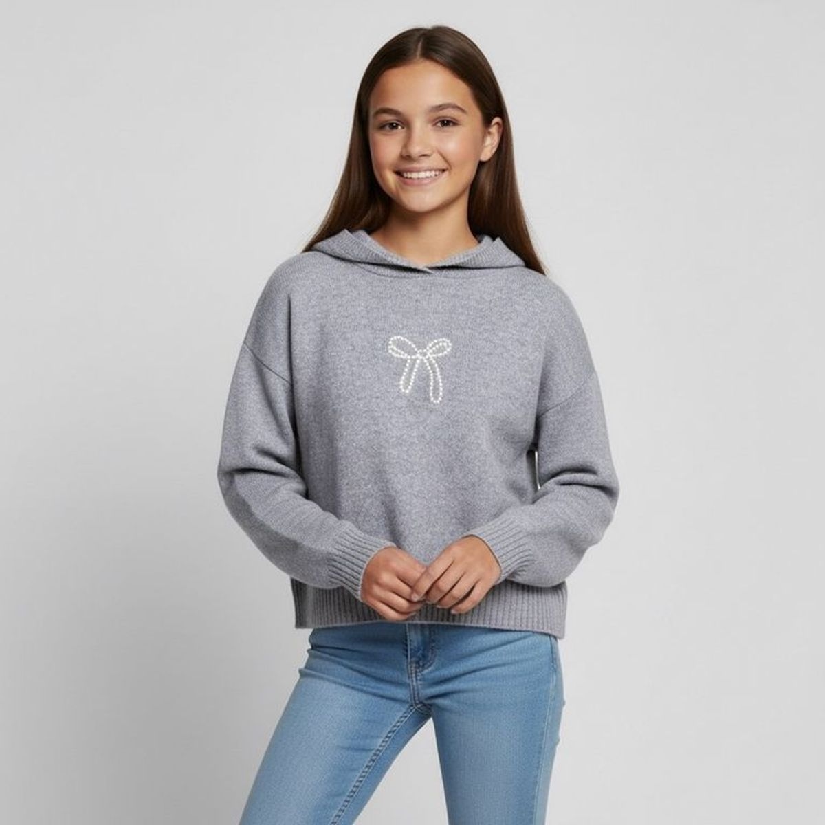 ELEVEN - Chompa Niña Eleven