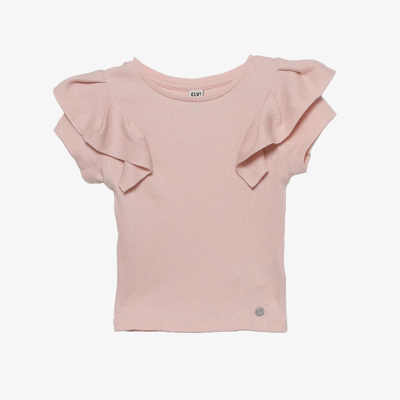 ELEVEN - Polo Niña Algodón Eleven