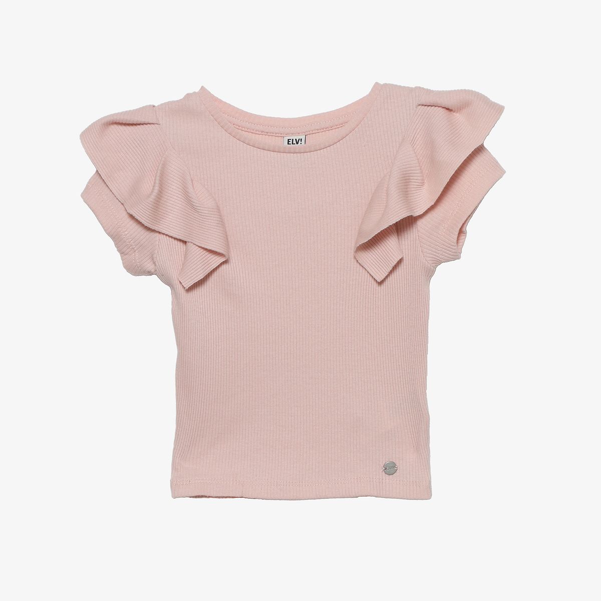 ELEVEN - Polo Niña Algodón Eleven