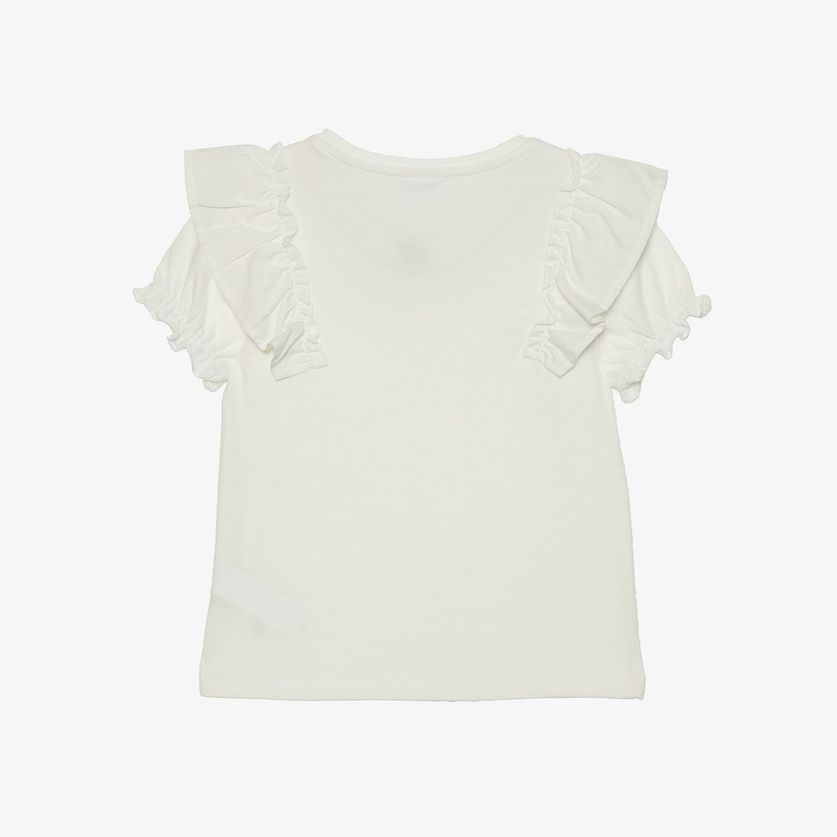 ELEVEN - Polo Niña Algodón Eleven