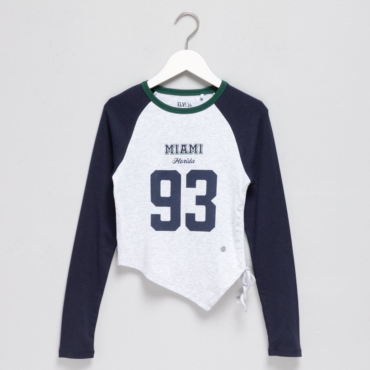 ELEVEN - Polo Niña Algodón Eleven