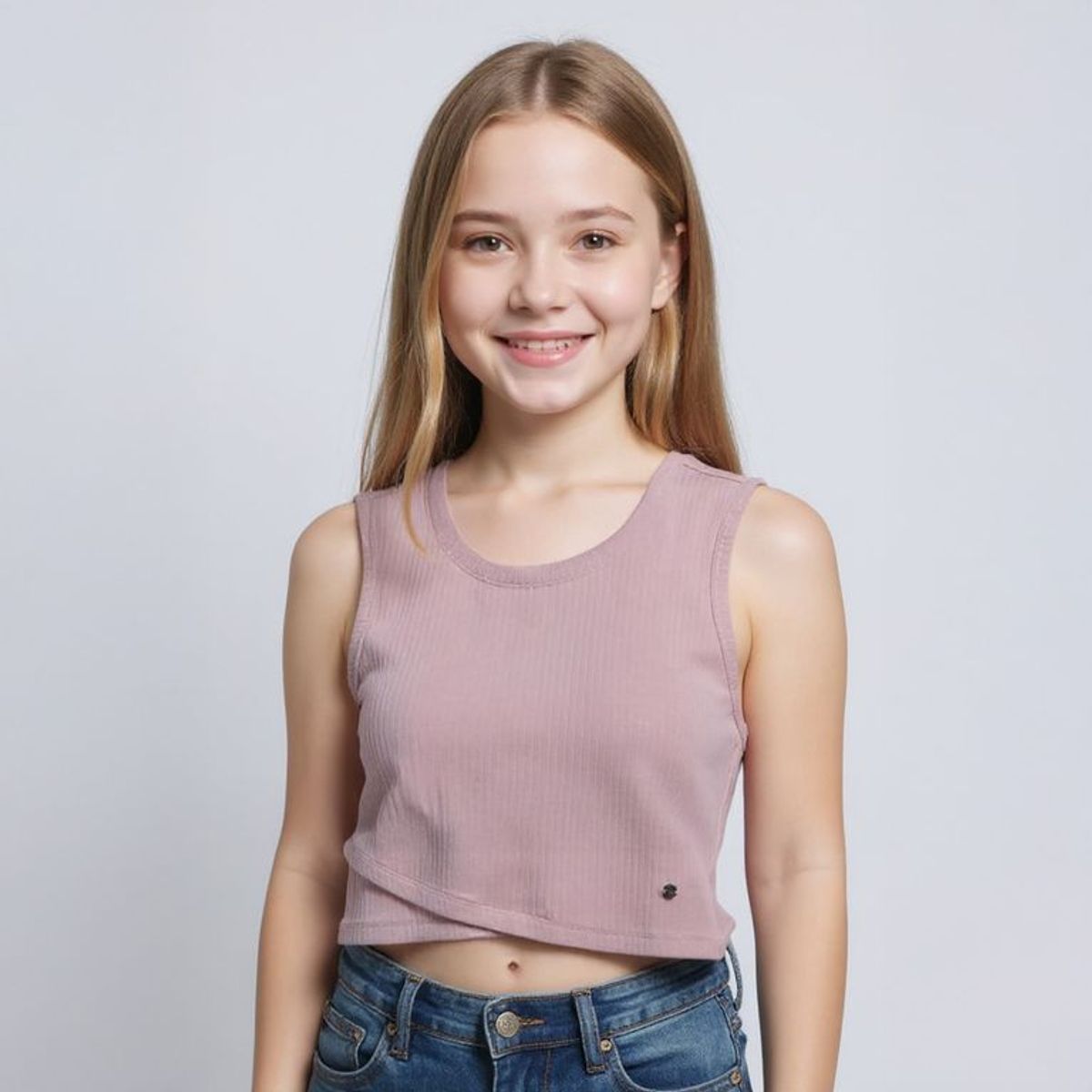 DOO AUSTRALIA - Polo Niña Algodón Doo Australia