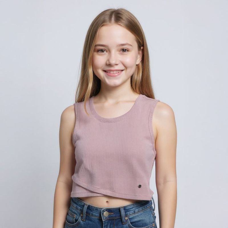 DOO AUSTRALIA - Polo Niña Algodón Doo Australia