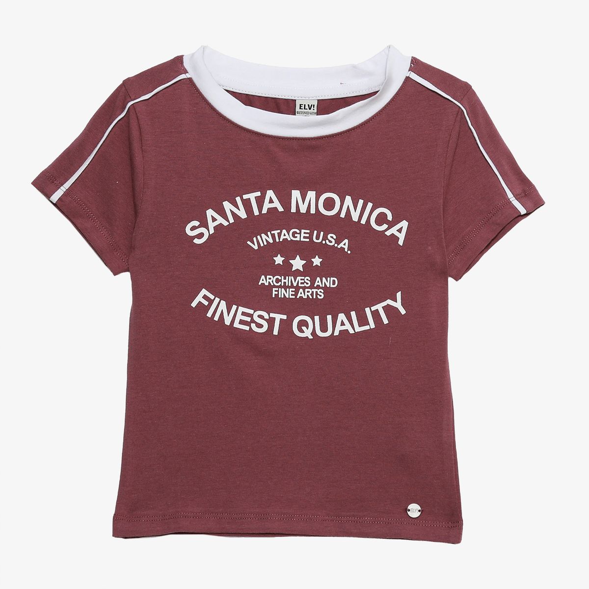 ELEVEN - Polo Niña Algodón Eleven