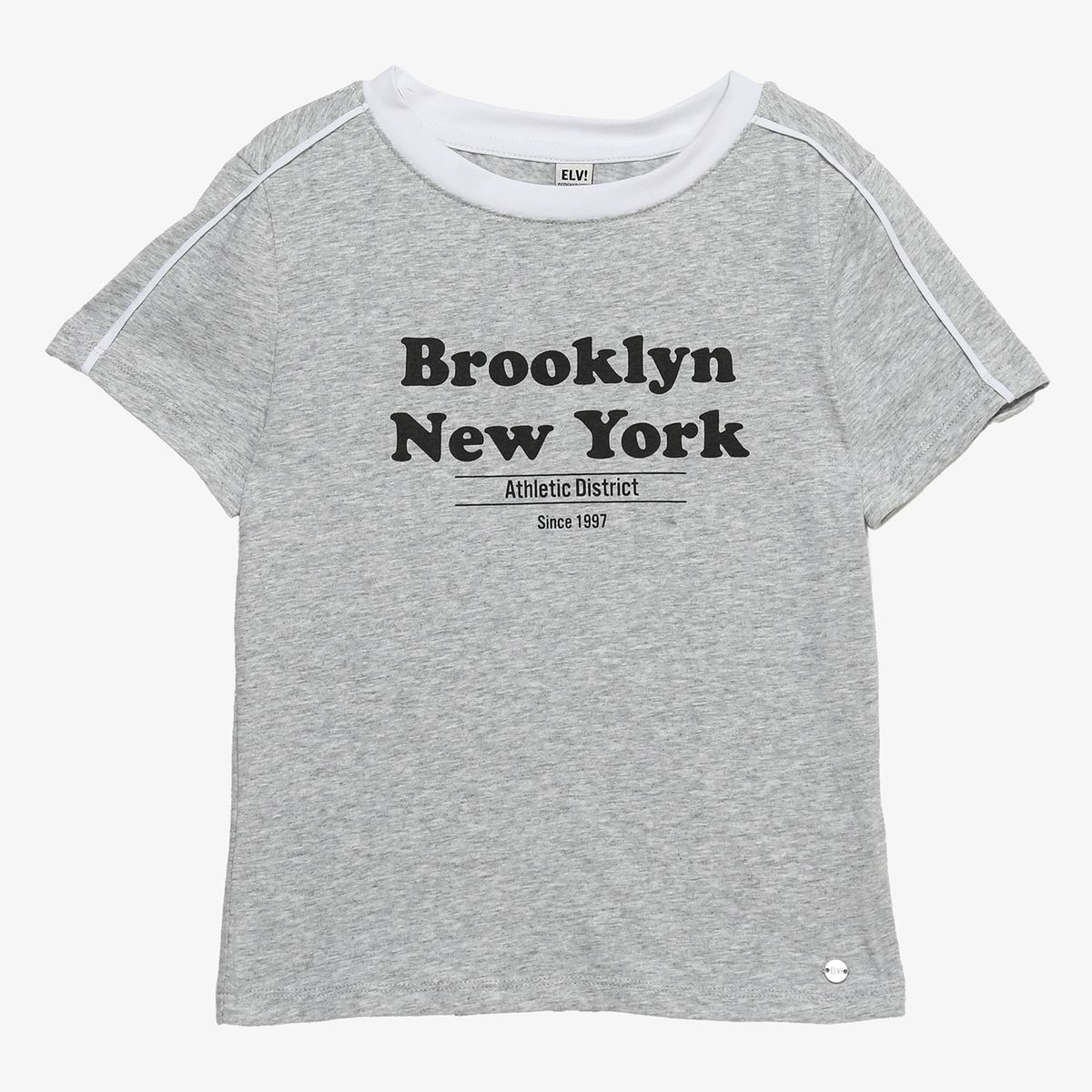 ELEVEN - Polo Niña Algodón Eleven