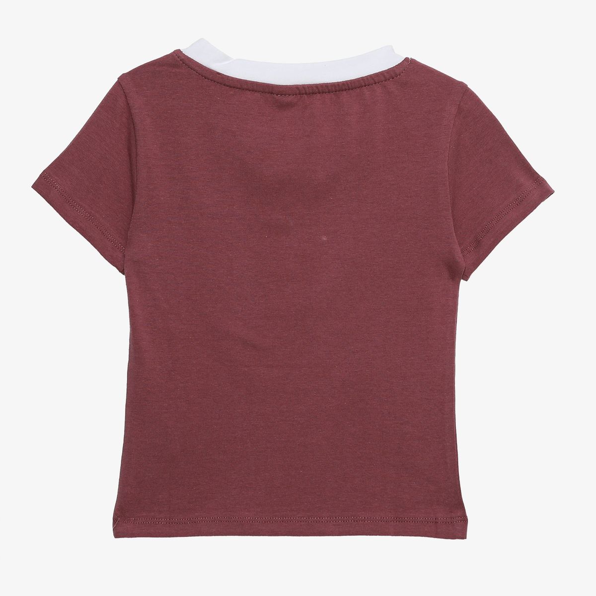 ELEVEN - Polo Niña Algodón Eleven