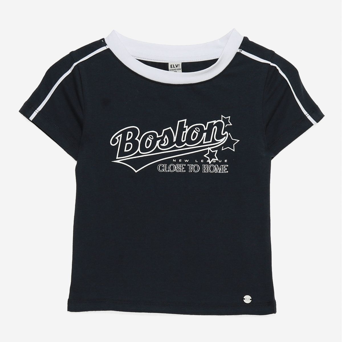 ELEVEN - Polo Niña Algodón Eleven