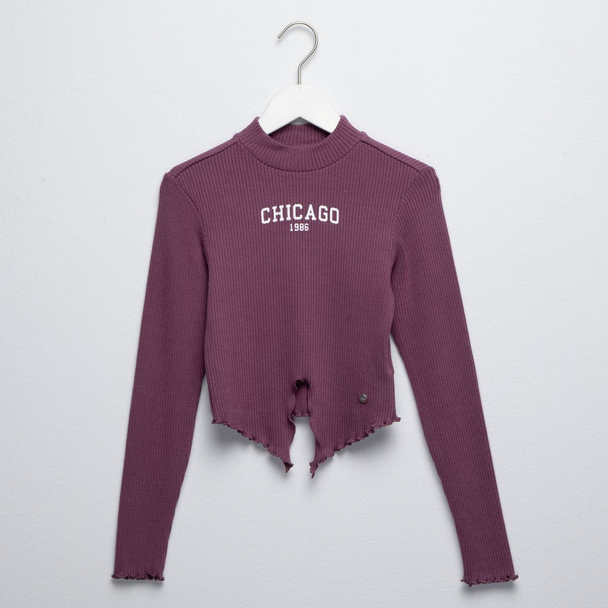 ELEVEN - Polo Niña Eleven